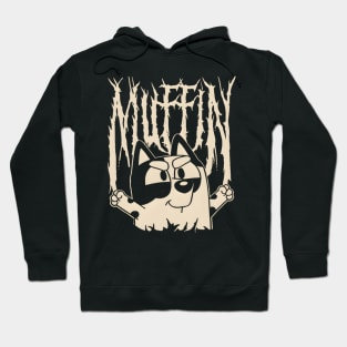 Muffin Hoodie